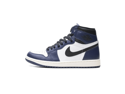 Air Jordan 1 Retro High OG Midnight Navy