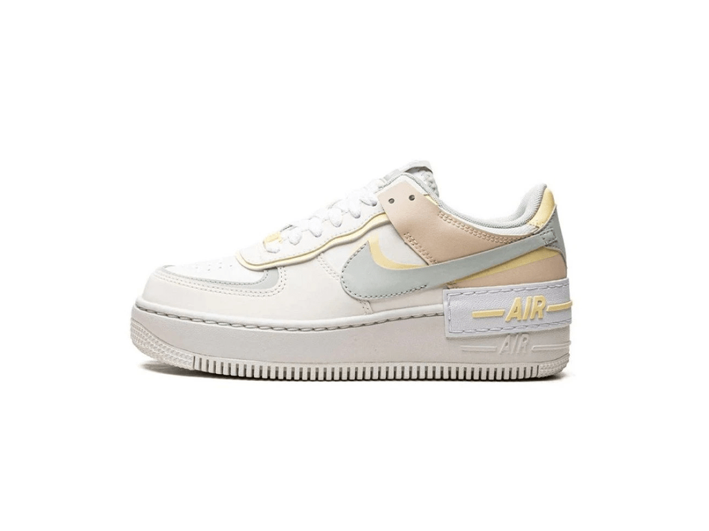 Nike Air Force 1 Low Shadow Citron Tint (W)