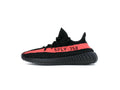 Adidas Yeezy Boost 350 V2 Core Black Red