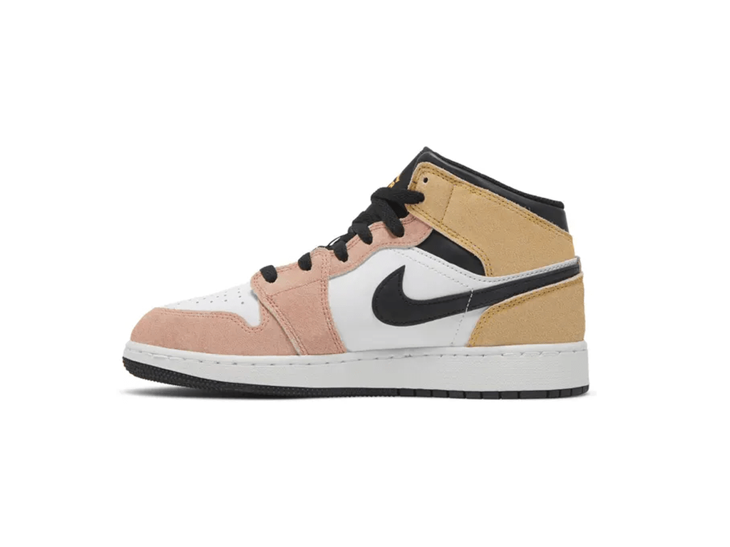 Jordan 1 Mid SE Flight Club (GS)