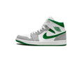 Jordan 1 Mid SE Grey Green