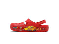 Crocs Classic Clog Lightning McQueen