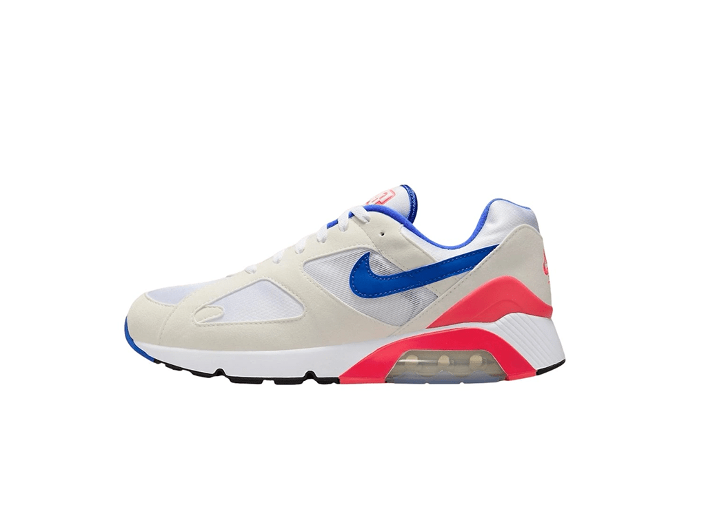 Nike Air Max 180 Ultramaryna (2024) 