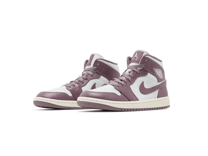 Air Jordan 1 Mid 'Sky J Mauve' (W)