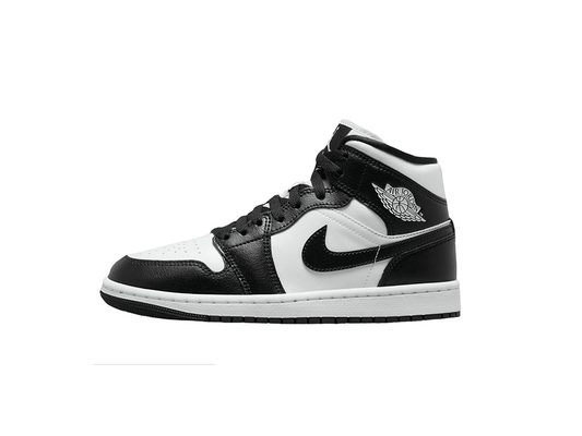 Jordan 1 Mid Panda