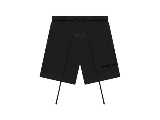 Fear of God Essentials Sweatshort (SS22) Stretch Limo