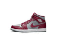 Jordan 1 Mid Cherrywood Red (GS)