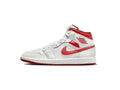 Jordan 1 Mid SE Dune Red