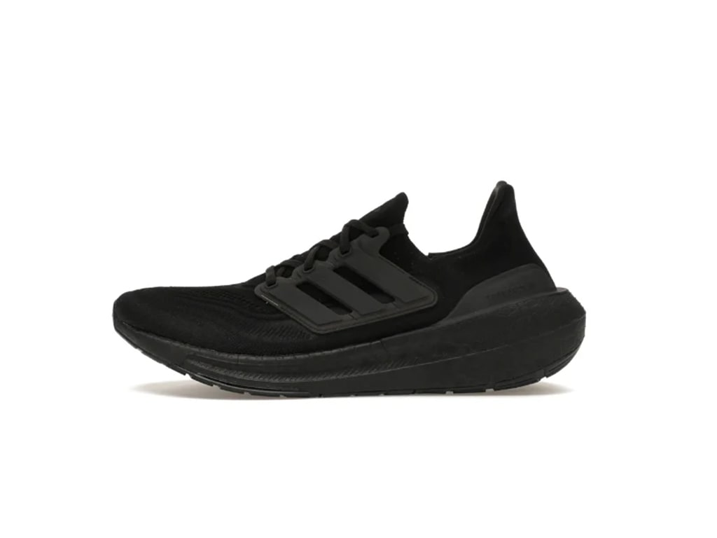 Adidas Ultra Boost Light Triple Black (W)