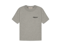 Fear of God Essentials T-shirt (SS22) Dark Oatmeal