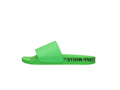 OFF-WHITE Industrial Belt Slides Green