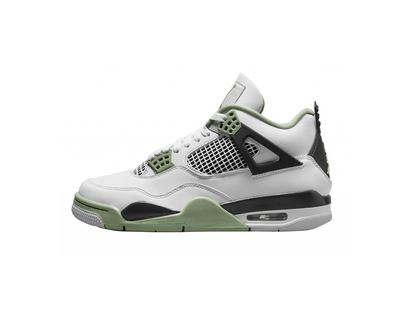 Air Jordan 4 Retro Seafoam (W)