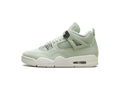 Air Jordan 4 Retro Seafoam Sail