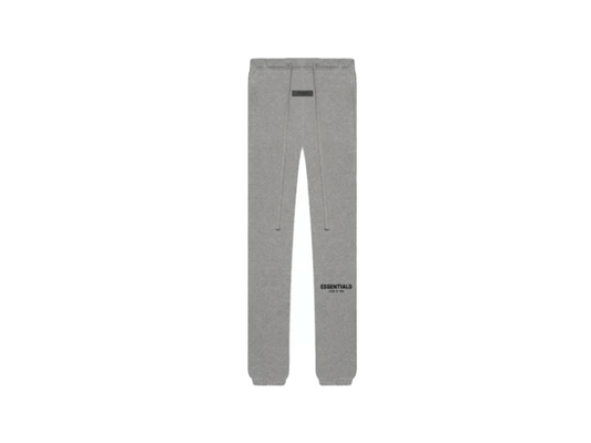 Fear of God Essentials Sweatpants (SS22) Dark Oatmeal