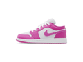 Jordan 1 Low Fire Pink (GS)