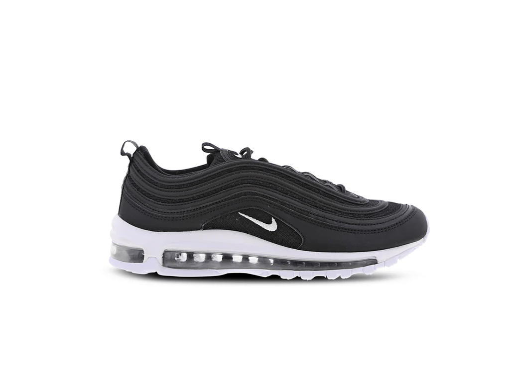 Nike Air Max 97 Black White