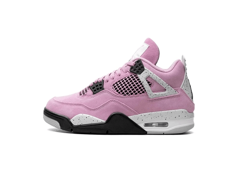 Air Jordan 4 Retro Orchidea (W)