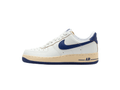 Nike Air Force 1 Low '07 Athletic Department Sail Deep Royal Blue (W)