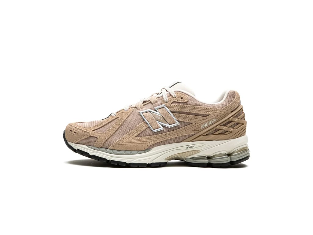 New Balance 1906R Mindful Grey