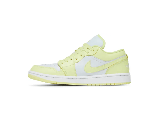 Air Jordan 1 Low Lemon Twist