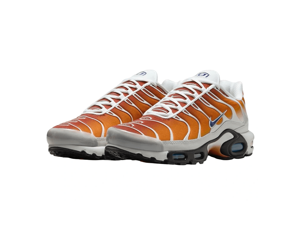 Nike Air Max Plus One Block Down Chutney