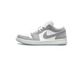 Jordan 1 Low Wolf Grey (W)