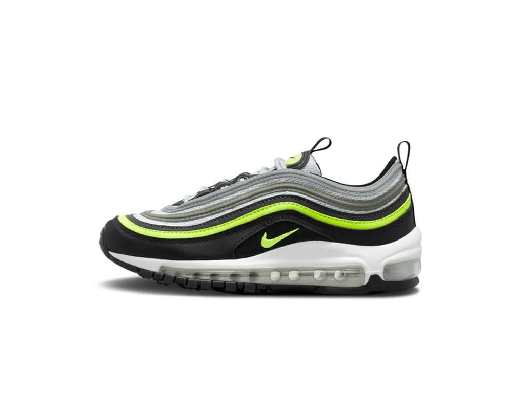 Nike Air Max 97 Icons Neon (GS)