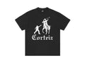 Corteiz Jack Boys Tee Black