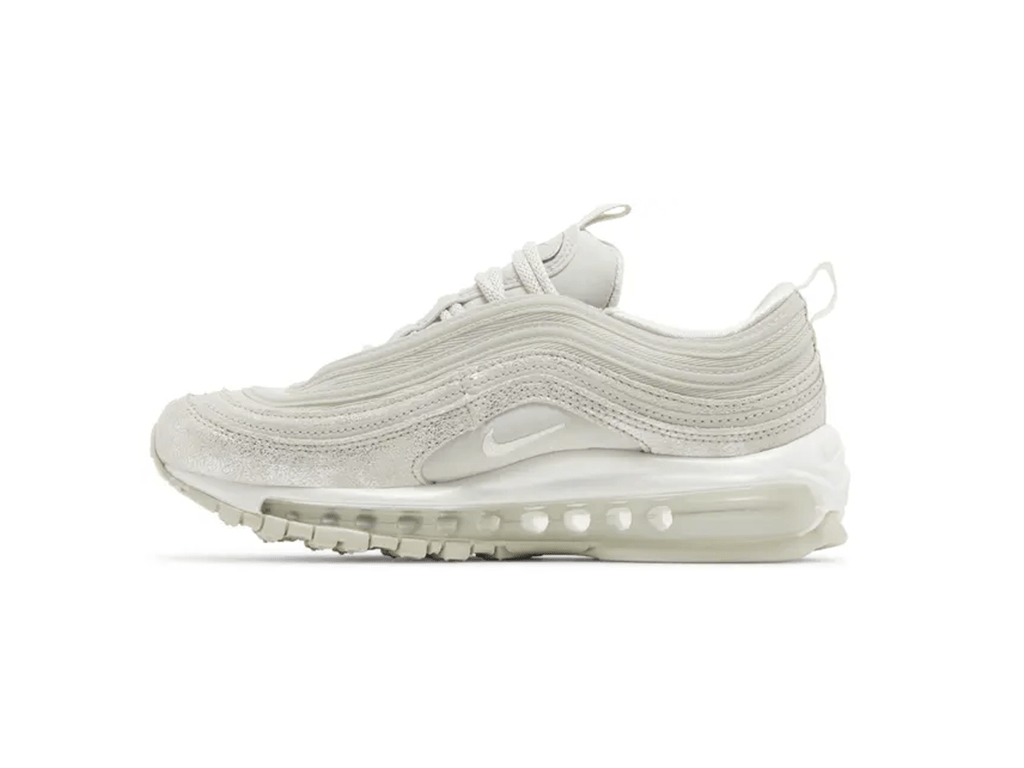 Nike Air Max 97 Light Bone Pre Worn