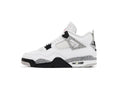 Jordan 4 Retro White Cement (2025)