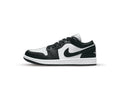 Jordan 1 Low SE Homage Split White Black (W) 
