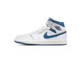 Jordan 1 Mid SE Industrial Blue