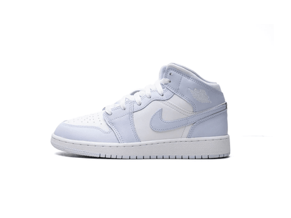 Jordan 1 Mid Cobalt Bliss (GS)