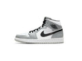 Jordan 1 Mid Light Smoke Grey Anthracite 