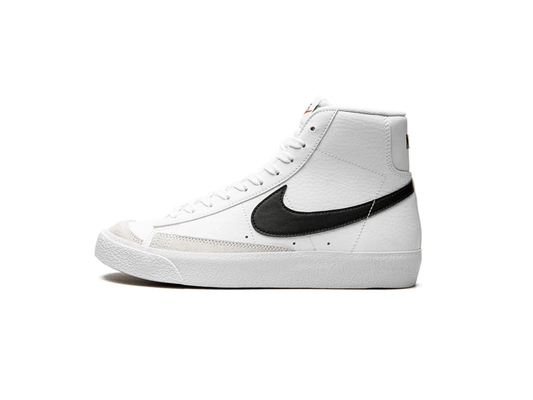 Nike Blazer Mid '77 Platinum Grape Metallic Silver