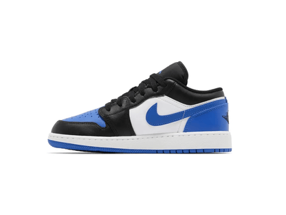 Jordan 1 Low SE Alternate Royal Toe (GS)