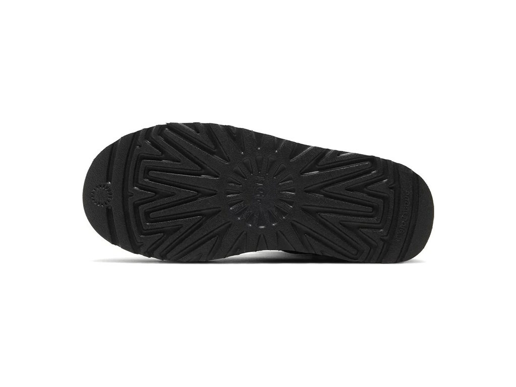 UGG Classic Mini Platform Boot Black