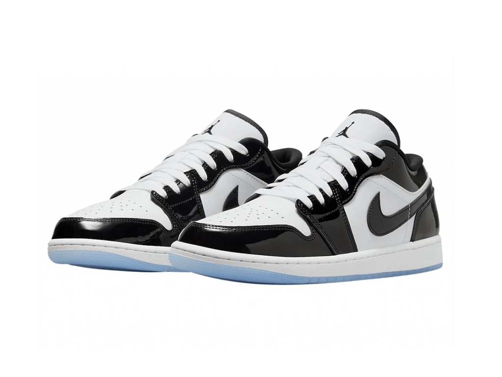 Jordan 1 Low SE Concord