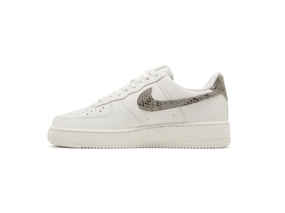 Nike Air Force 1 Low '07 Snakeskin Phantom (W)