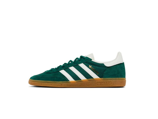 Adidas Handball Spezial Green White Gum