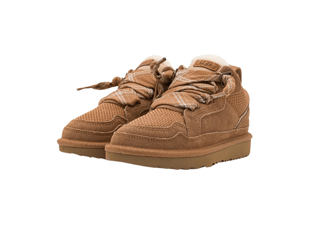 UGG Lowmel Chestnut