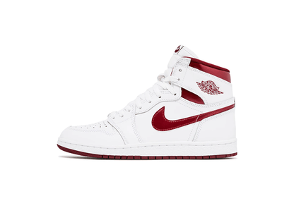 Air Jordan 1 Retro High '85 OG Metallic Burgundy