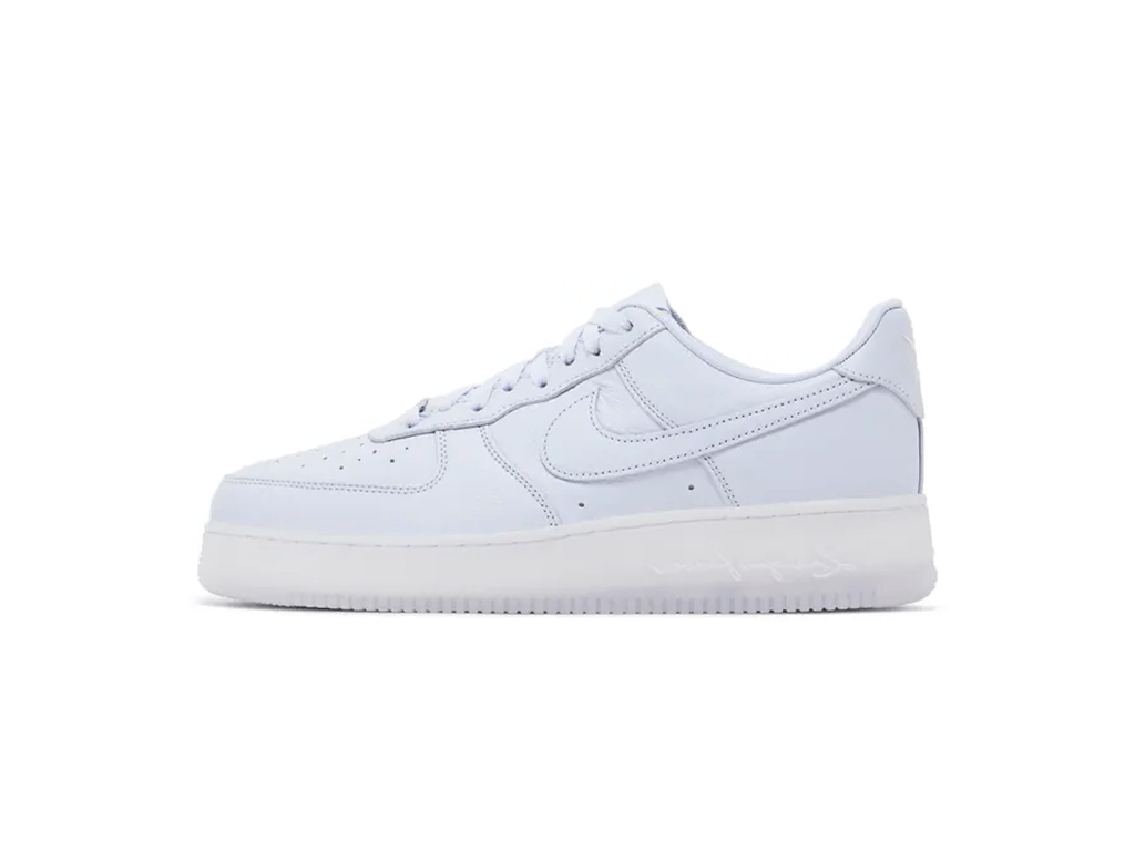 Nike Air Force 1 Low Drake NOCTA Certified Lover Boy Palest Purple