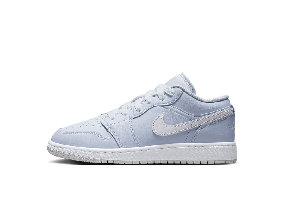 Jordan 1 Low Cobalt Bliss (GS)