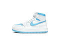Jordan 1 Elevate High White Dark Powder Blue