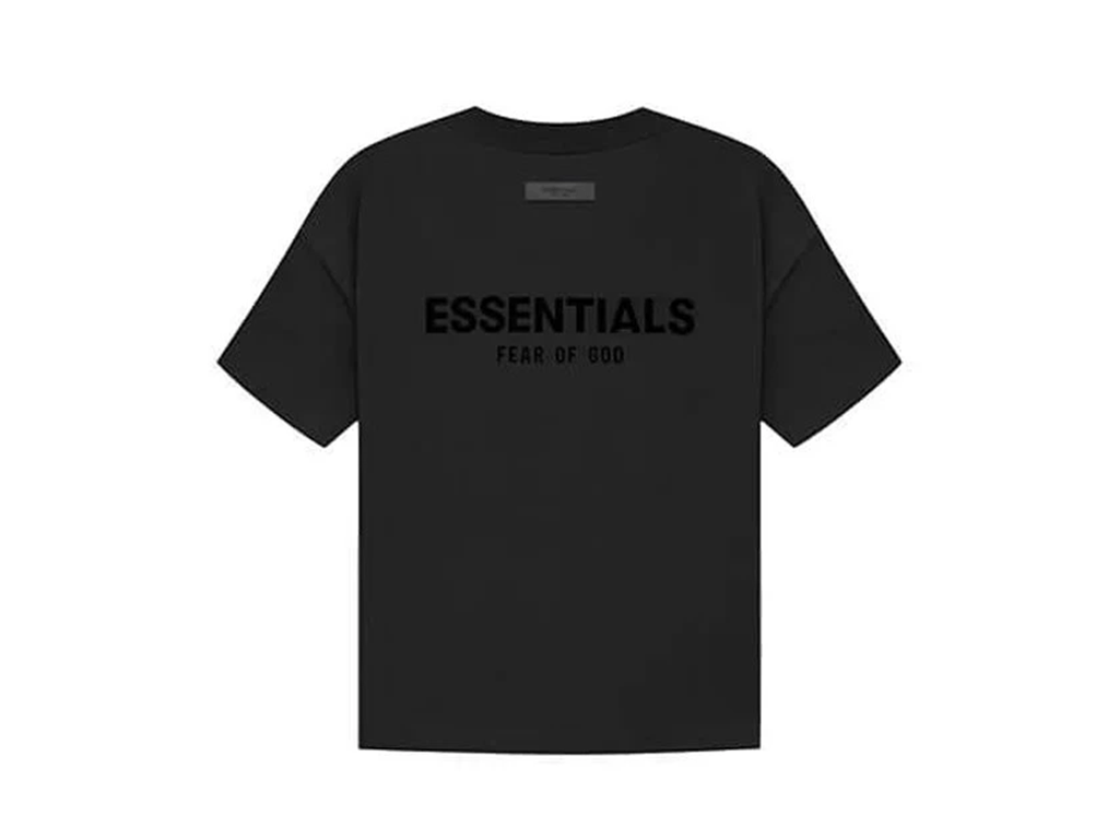 Fear of God Essentials T-shirt (SS22) Stretch Limo