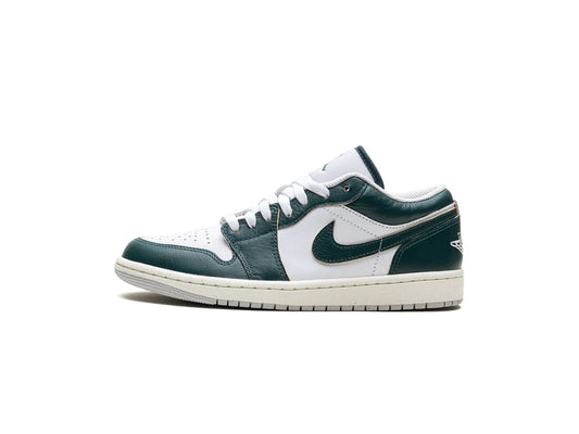 Jordan 1 Low SE Oxidized Green (GS)