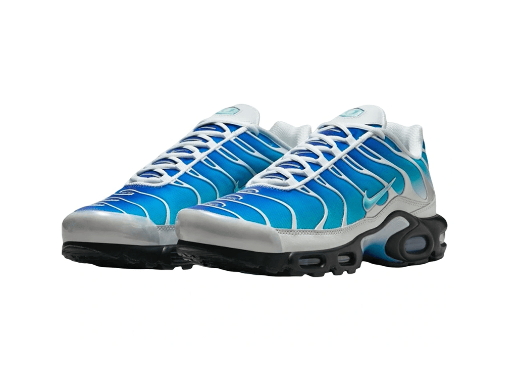 Nike Air Max Plus One Block Down Light Photo Blue
