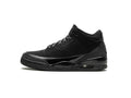 Jordan 3 Retro Black Cat (2025)