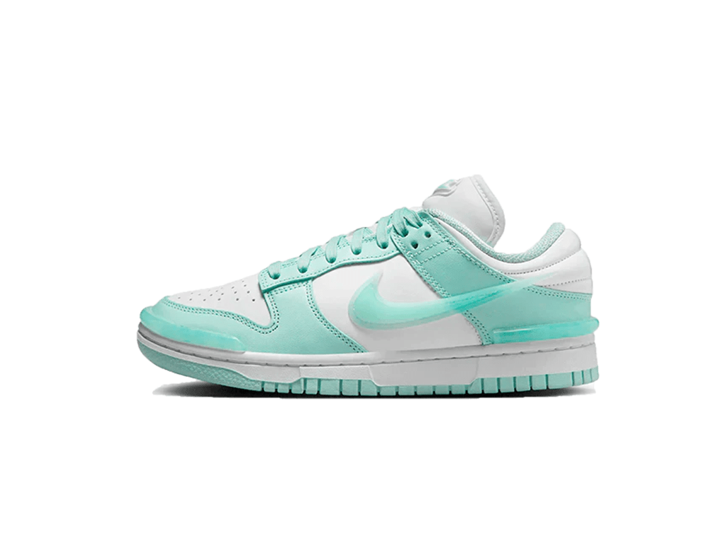 Nike Dunk Low Twist Jade Ice (W)